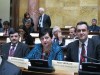 The Delegation of the Parliamentary Assembly of Bosnia and Herzegovina in the Parliamentary Assembly of NATO took part in the 88th Rose - Roth Seminar
